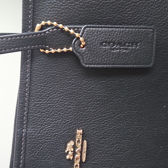 COACH City Tote Bag - Picture 13 of 13